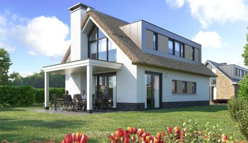 Superior Villa