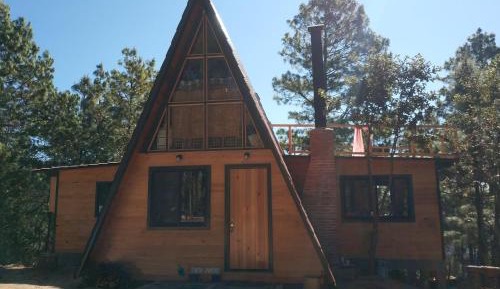One-Bedroom Chalet