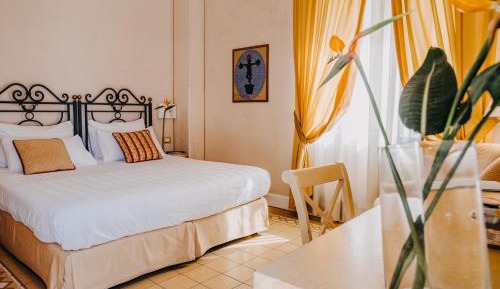 Double or Twin Room