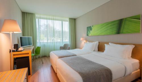  Comfort Twin Room