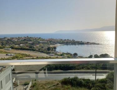 Queen Room with Sea View