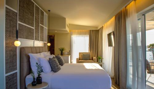 Loft Junior Suite 