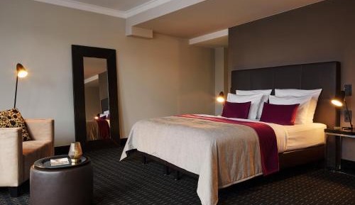 XL Design Junior Suite
