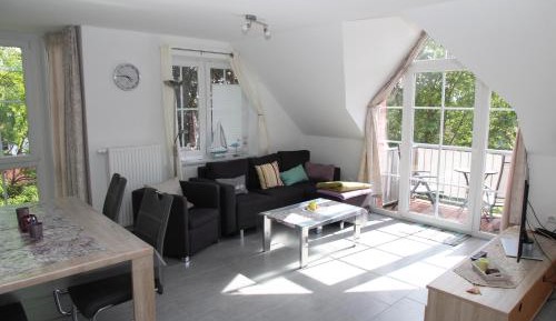 Apartment - Split Level