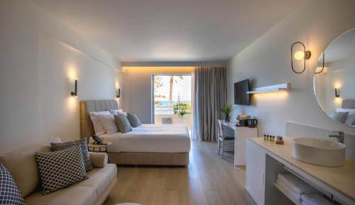Deluxe Room Sea View