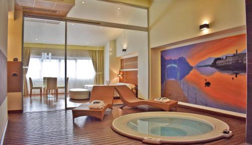Royal Suite