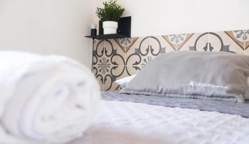 Double or Twin Room with Private Bathroom