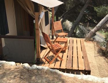 Tent