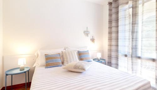 Two-Bedroom Superior Apartment (Upper Floor)