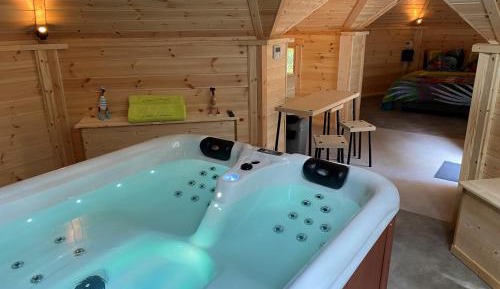 One-Bedroom Chalet