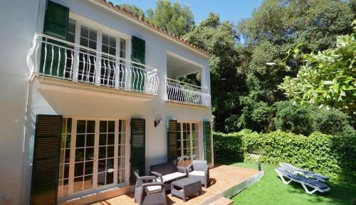 Chalet