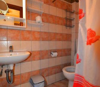 Luxury Triple Room