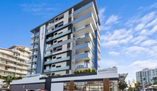 Superior Two-Bedroom Apartment