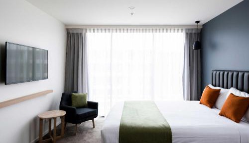 Queen Room - Disability Access
