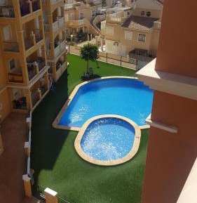 Apartment with Sea View
