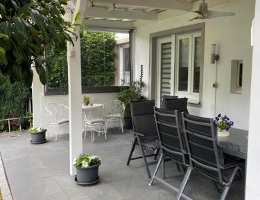 Apartment - Ground Floor