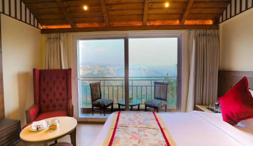 Suite Room With Valley View - Enjoy 1+1 Happy Hours