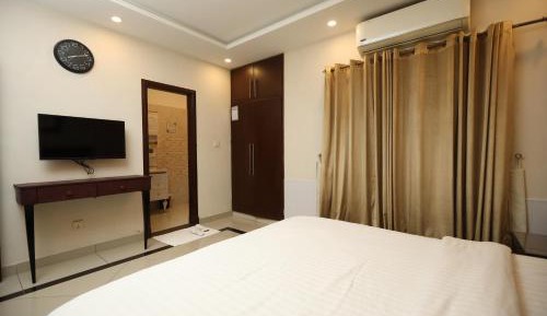 Family Suite