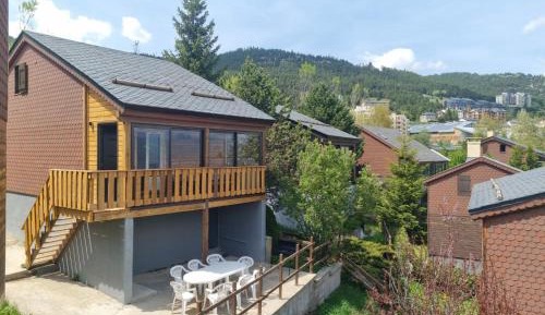 Chalet