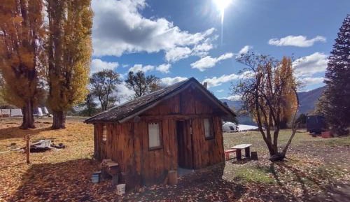One-Bedroom Chalet