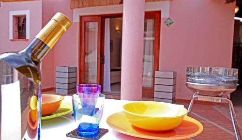 Junior Suite (2 Adults)