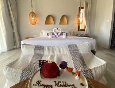 King Room with Sea View