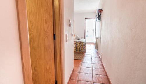 Deluxe Double with Pool Access
