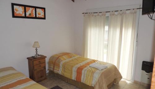 Bungalow 1