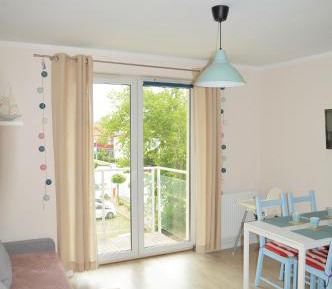 Standard Apartment