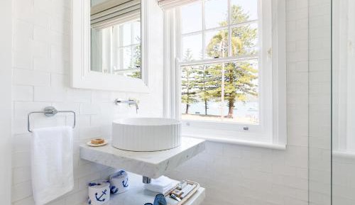 King Room with Sea View
