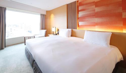 Executive Suite King Room - No Lounge Access