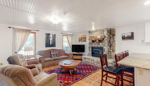 one bedroom holiday home