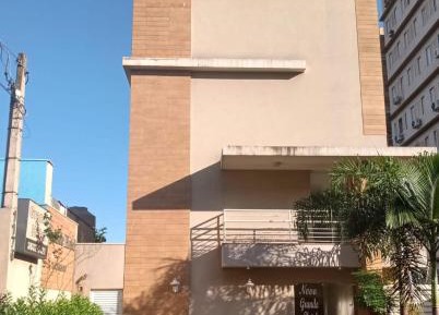 Deluxe Double or Twin Room with City View
