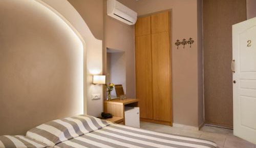 Small Twin Room
