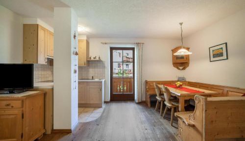 Two-Bedroom Superior Apartment