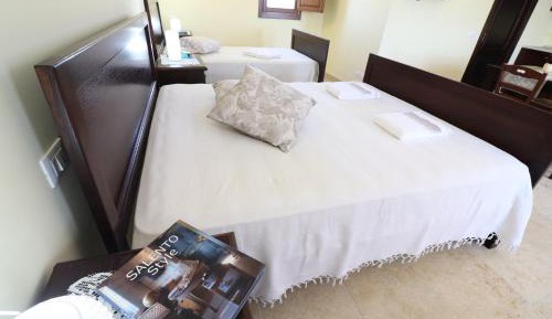 Comfort Quadruple Room