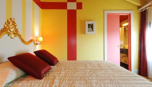 Junior Suite (3 Adults)