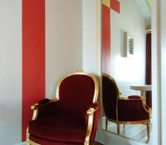 Family Junior Suite
