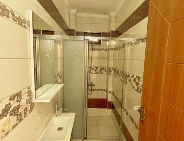 Suite with Sea View