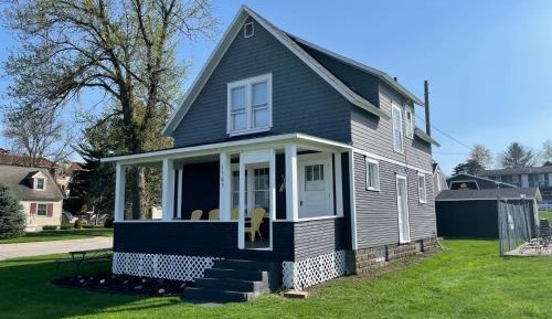 Bungalow
