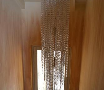 Duplex Quadruple Room