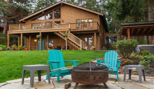 Three Bedroom holiday home 
