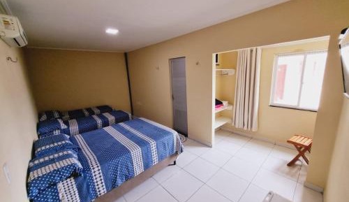 Large Double or Twin Room