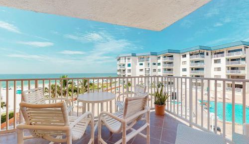 Three Bedroom Apartment