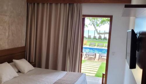 Suite with Sea View