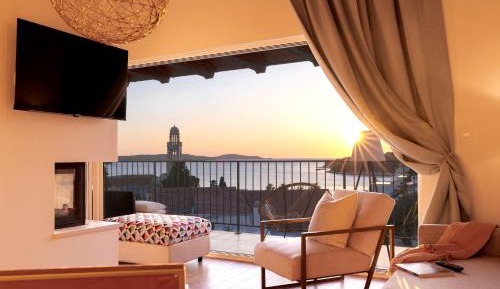 Apartment with Sea View