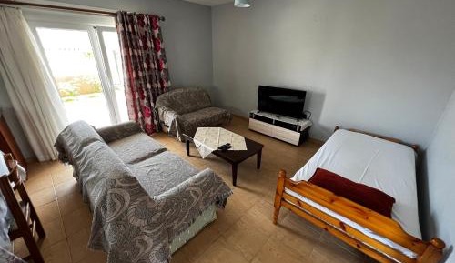 Apartment - Ground Floor