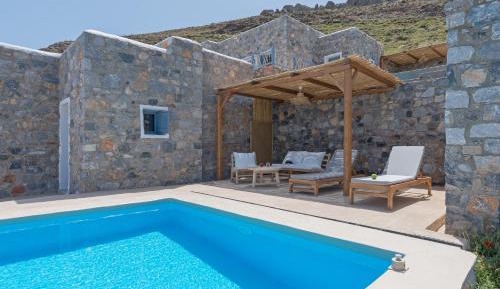 Junior Suite with Private Pool