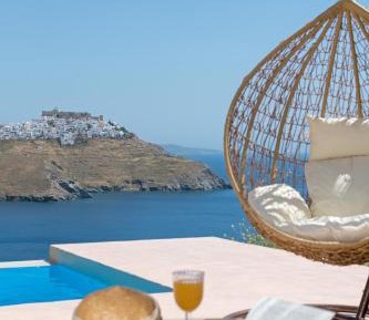 Suite with Private Pool