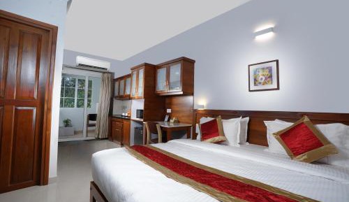 Executive Suite